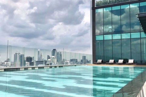 Off-Plan Rhythm Rangnam in Bangkok, Thailand № 34258 - Foto 7