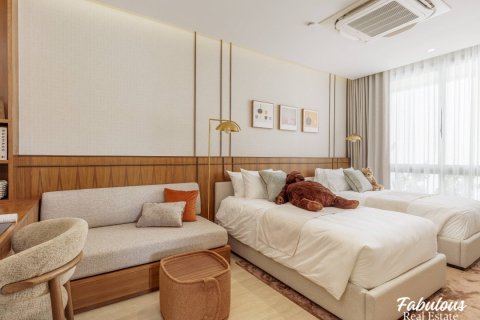 Chalet de 3 dormitorios en Bang Tao, Tailandia № 179410 - foto 19
