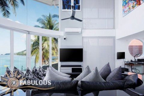 Chalet de 3 dormitorios en Patong, Tailandia № 179412 - foto 8