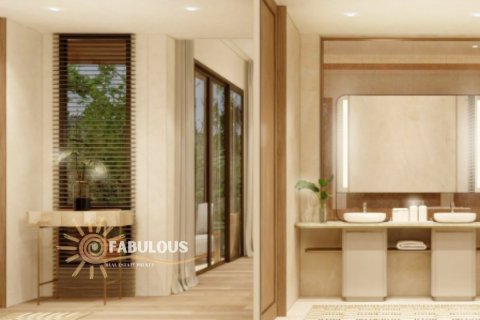 Chalet de 3 dormitorios en Bang Tao, Tailandia № 179408 - foto 13