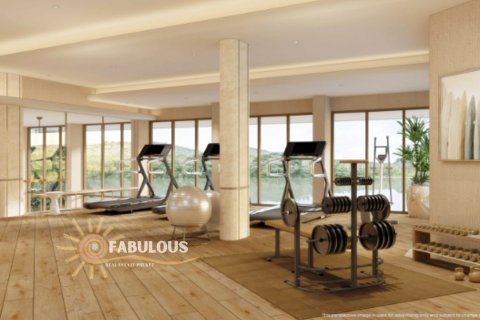 Chalet de 3 dormitorios en Bang Tao, Tailandia № 179408 - foto 4