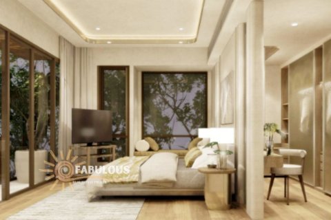 Chalet de 3 dormitorios en Bang Tao, Tailandia № 179408 - foto 6