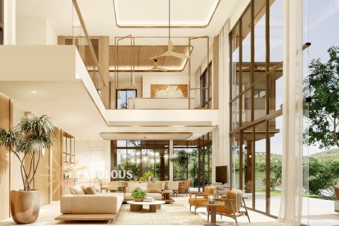 Chalet de 3 dormitorios en Bang Tao, Tailandia № 179408 - foto 14
