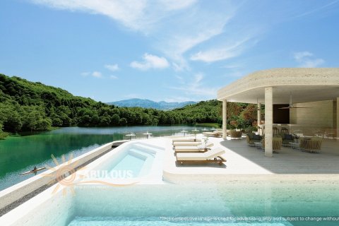 Chalet de 3 dormitorios en Bang Tao, Tailandia № 179408 - foto 7