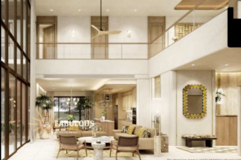 Chalet de 3 dormitorios en Bang Tao, Tailandia № 179408 - foto 10