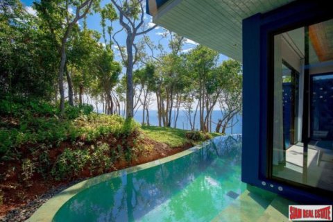 Chalet de 4 dormitorios en Wichit, Tailandia № 203013 - foto 5