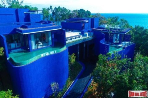 Chalet de 4 dormitorios en Wichit, Tailandia № 203013 - foto 4