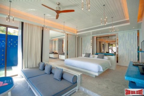 Chalet de 4 dormitorios en Wichit, Tailandia № 203013 - foto 3