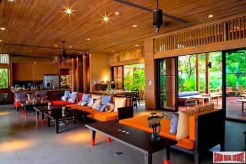 Chalet de 5 dormitorios en Wichit, Tailandia № 203012 - foto 3