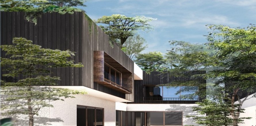 Chalet de 2 dormitorios en Phuket, Tailandia № 203015