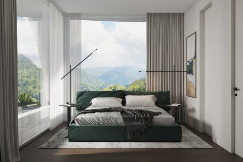 Wohnung in Pattaya, Thailand 2 Zimmer № 161034 - Foto 3