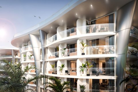 Apartamento de 2 habitaciones en Pattaya, Tailandia № 161033 - foto 10