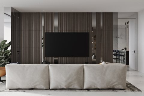 Apartamento de 2 habitaciones en Pattaya, Tailandia № 161033 - foto 6
