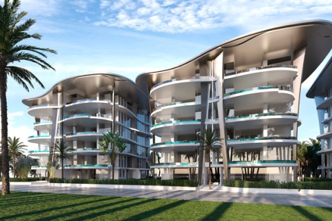 Apartamento de 2 habitaciones en Pattaya, Tailandia № 161033 - foto 11