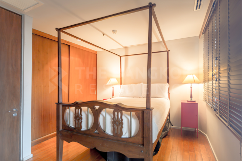 Condominio de 3 dormitorios en Bangkok, Tailandia № 188042 - foto 5