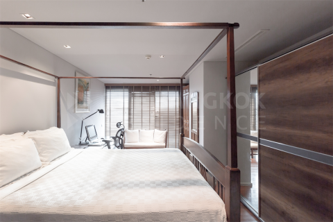 Condominio de 3 dormitorios en Bangkok, Tailandia № 188042 - foto 6
