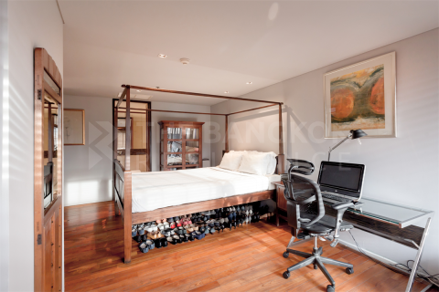 Condominio de 3 dormitorios en Bangkok, Tailandia № 188042 - foto 8