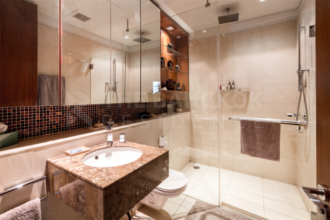 Condominio de 3 dormitorios en Bangkok, Tailandia № 188042 - foto 2