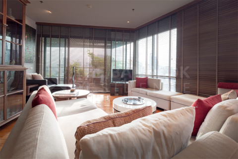 Condominio de 3 dormitorios en Bangkok, Tailandia № 188042 - foto 3