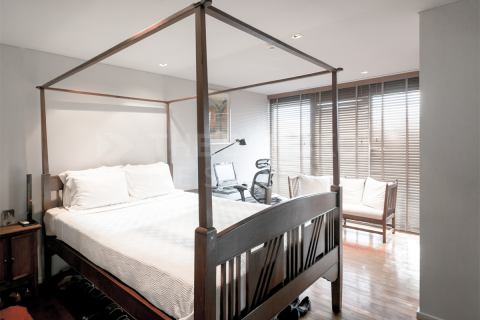 Condominio de 3 dormitorios en Bangkok, Tailandia № 188042 - foto 7