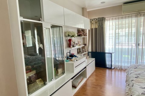 Casa de 4 dormitorios en Khan Na Yao, Bangkok, Tailandia № 142253 - foto 7