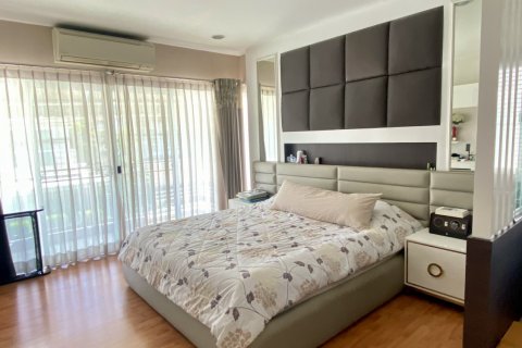 Casa de 4 dormitorios en Khan Na Yao, Bangkok, Tailandia № 142253 - foto 9