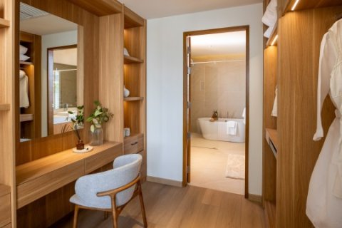 Chalet de 4 dormitorios en Bang Tao, Tailandia № 233890 - foto 26