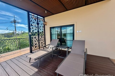 บ้านในพัทยา, ประเทศไทย 5 ห้องนอน № 233888 - รูปถ่าย 18