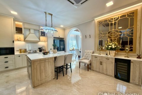 บ้านในพัทยา, ประเทศไทย 5 ห้องนอน № 233888 - รูปถ่าย 28