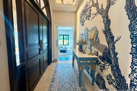 บ้านในพัทยา, ประเทศไทย 5 ห้องนอน № 233888 - รูปถ่าย 22