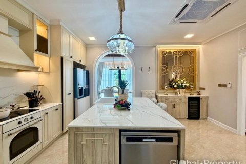 บ้านในพัทยา, ประเทศไทย 5 ห้องนอน № 233888 - รูปถ่าย 29