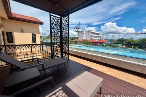 บ้านในพัทยา, ประเทศไทย 5 ห้องนอน № 233888 - รูปถ่าย 19