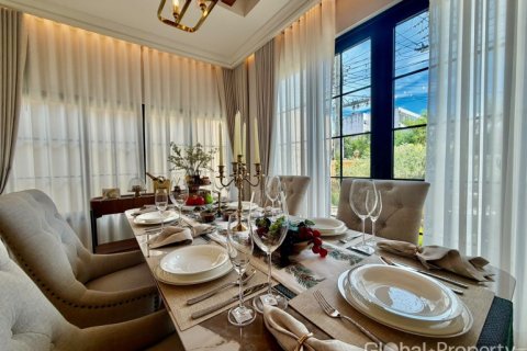 บ้านในพัทยา, ประเทศไทย 5 ห้องนอน № 233888 - รูปถ่าย 26