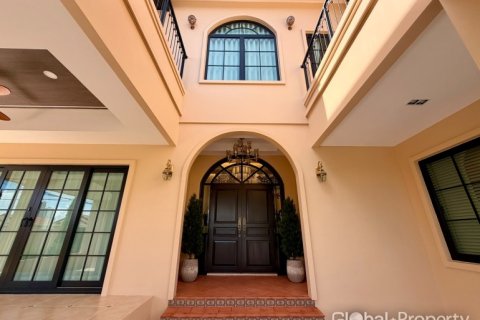บ้านในพัทยา, ประเทศไทย 5 ห้องนอน № 233888 - รูปถ่าย 5