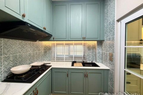 บ้านในพัทยา, ประเทศไทย 5 ห้องนอน № 233888 - รูปถ่าย 30