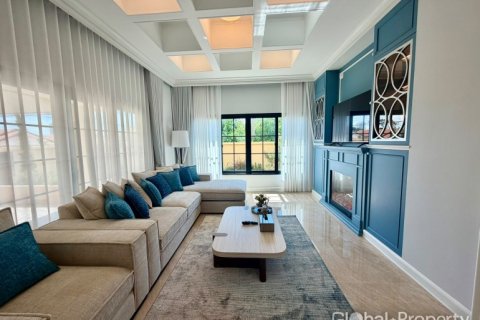 บ้านในพัทยา, ประเทศไทย 5 ห้องนอน № 233888 - รูปถ่าย 24