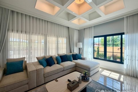 บ้านในพัทยา, ประเทศไทย 5 ห้องนอน № 233888 - รูปถ่าย 23
