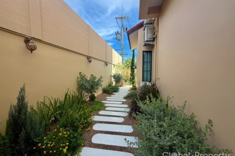 บ้านในพัทยา, ประเทศไทย 5 ห้องนอน № 233888 - รูปถ่าย 16