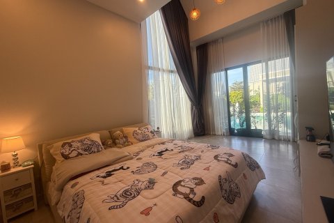 Casa de 3 dormitorios en Pattaya, Tailandia № 233893 - foto 28