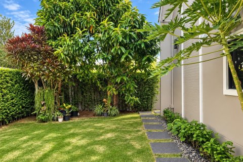 Casa de 3 dormitorios en Pattaya, Tailandia № 233893 - foto 9