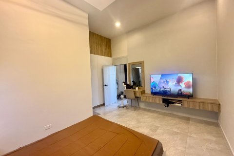 Casa de 3 dormitorios en Pattaya, Tailandia № 233893 - foto 19