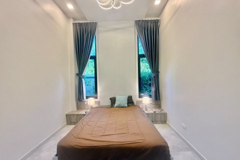 Casa de 3 dormitorios en Pattaya, Tailandia № 233893 - foto 18