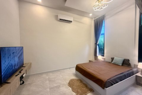 Casa de 3 dormitorios en Pattaya, Tailandia № 233893 - foto 20
