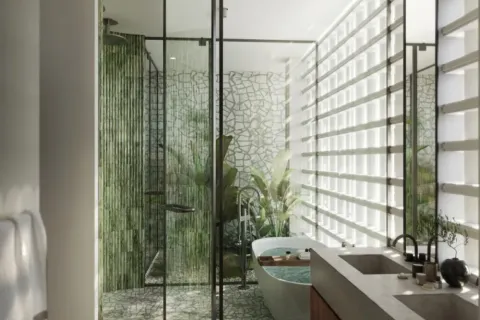 Apartment in Phuket, Thailand 3 bedrooms № 210231 - photo 4
