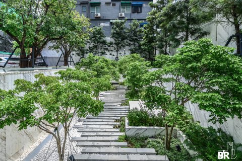 Condo in Bangkok, Thailand, 1 bedroom № 188258