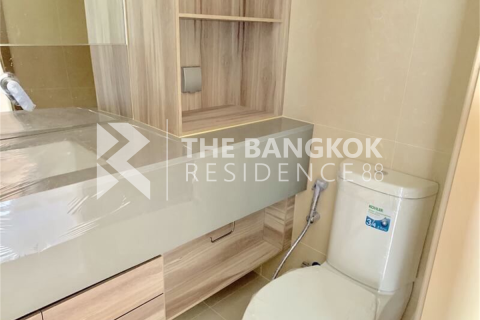 Condo in Bangkok, Thailand, 1 bedroom  № 188252