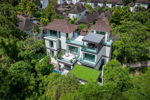 บ้านในพัทยา, ประเทศไทย 7 ห้องนอน № 233171