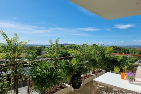 Condominio de 2 dormitorios en Pattaya, Tailandia № 202075 - foto 2