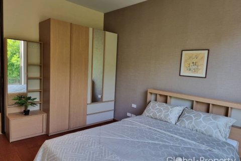 Condominio de 2 dormitorios en Pattaya, Tailandia № 202075 - foto 5