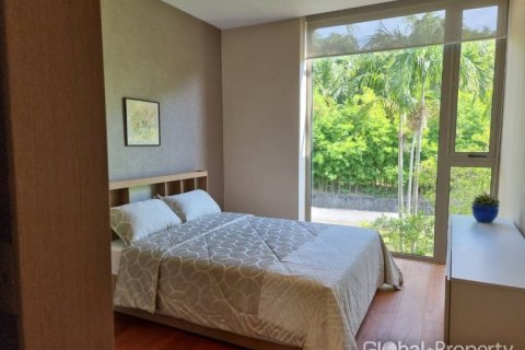 Condominio de 2 dormitorios en Pattaya, Tailandia № 202075 - foto 4